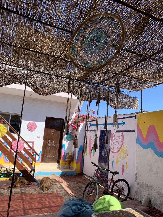 Dahab Tribe Guest House Zewnętrze zdjęcie