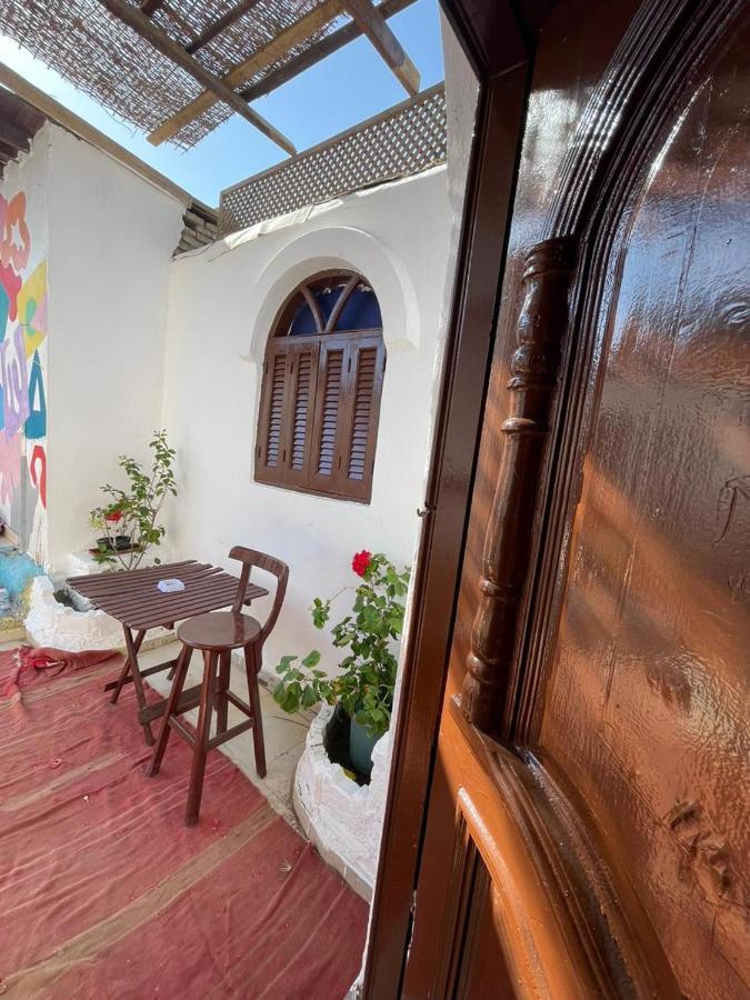 Dahab Tribe Guest House Zewnętrze zdjęcie