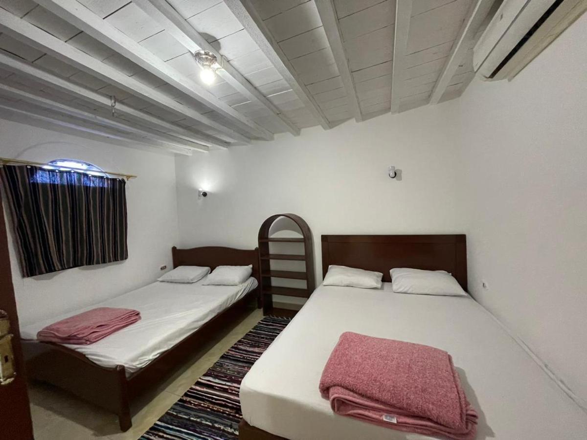 Dahab Tribe Guest House Zewnętrze zdjęcie