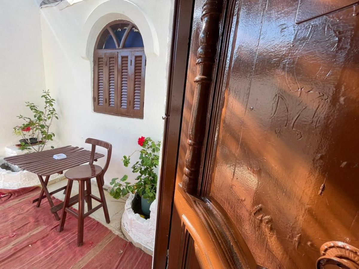 Dahab Tribe Guest House Zewnętrze zdjęcie