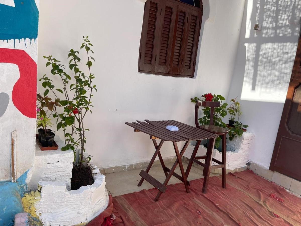 Dahab Tribe Guest House Zewnętrze zdjęcie