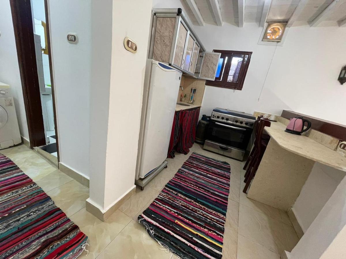 Dahab Tribe Guest House Zewnętrze zdjęcie
