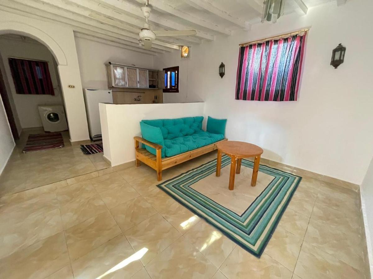 Dahab Tribe Guest House Zewnętrze zdjęcie