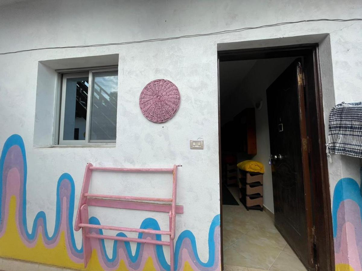 Dahab Tribe Guest House Zewnętrze zdjęcie