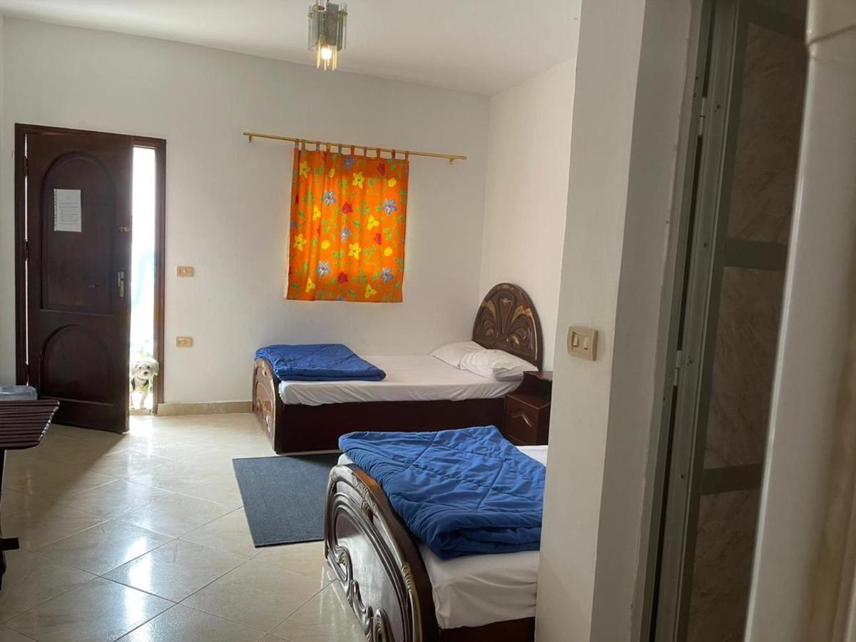Dahab Tribe Guest House Zewnętrze zdjęcie