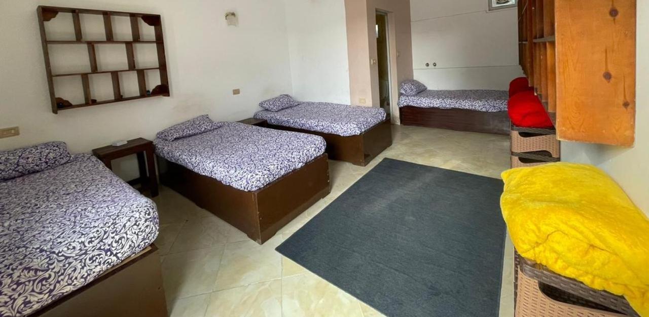 Dahab Tribe Guest House Zewnętrze zdjęcie