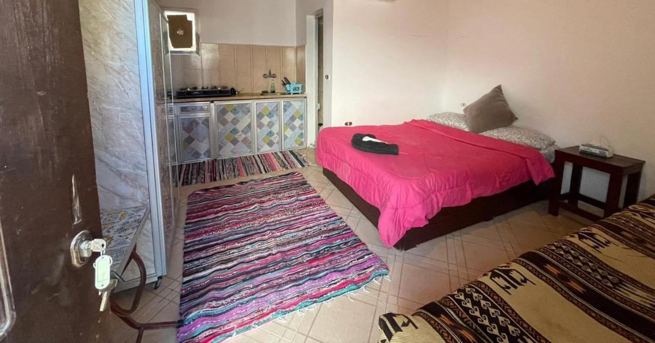 Dahab Tribe Guest House Zewnętrze zdjęcie