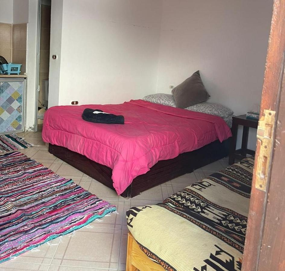 Dahab Tribe Guest House Zewnętrze zdjęcie