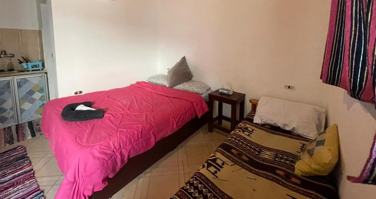 Dahab Tribe Guest House Zewnętrze zdjęcie