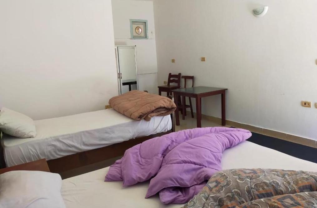 Dahab Tribe Guest House Zewnętrze zdjęcie