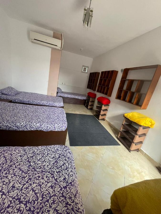 Dahab Tribe Guest House Zewnętrze zdjęcie
